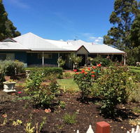 Crabapple Lane - SA Accommodation