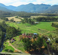 Crabtree House - SA Accommodation