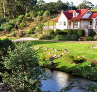 Crabtree Riverfront Cottages - SA Accommodation