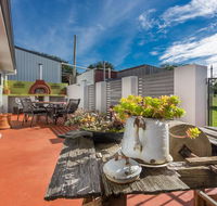 Cradle at Casa Blanca Country Retreat - SA Accommodation