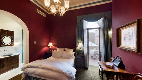 Craig's Royal Hotel - SA Accommodation 2