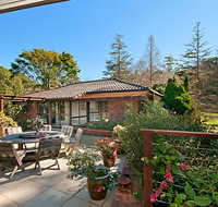 Craigdarroch Courtyard Cottage 22 Bartle Road - SA Accommodation