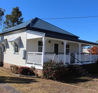 Creekview Cottage - 70 Lock Street - SA Accommodation