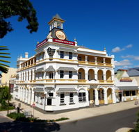 Criterion Hotel Rockhampton - SA Accommodation