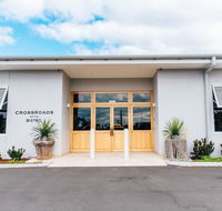Crossroads Hotel - SA Accommodation