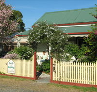 Cuddledoon Cottages Rutherglen - SA Accommodation