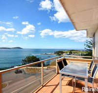 Cumbernauld 25 - 25/12 Terrigal Esp Terrigal - SA Accommodation