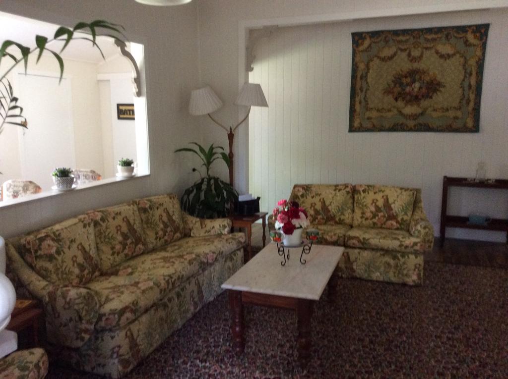 Guluguba QLD SA Accommodation
