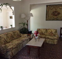 CupnSaucer Cottage - SA Accommodation