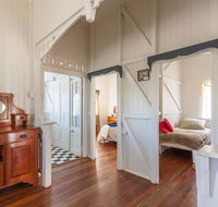 Curlew Cottage - Yungaburra - SA Accommodation
