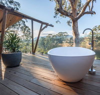 Currajong Retreat - SA Accommodation