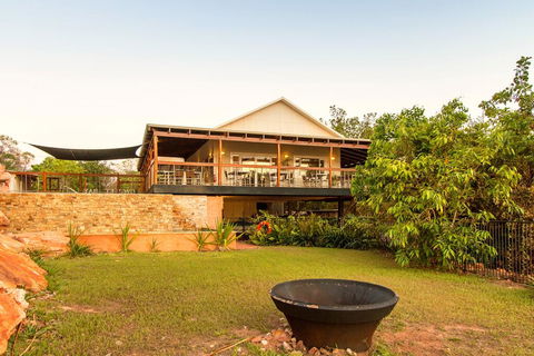 Cygnet Bay Pearl Farm - SA Accommodation 2