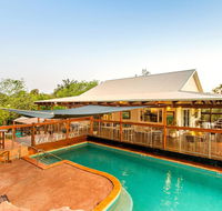 Cygnet Bay Pearl Farm - SA Accommodation