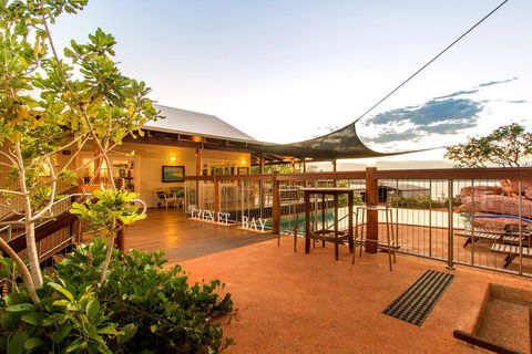 Cygnet Bay Pearl Farm - SA Accommodation 1