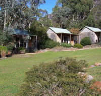 D'Altons Resort - SA Accommodation