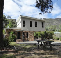 Dacelo - SA Accommodation
