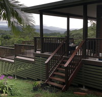 daintree valley cottage - SA Accommodation