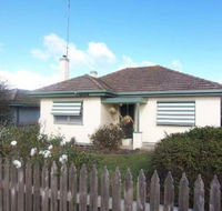 Daisy Cottage on Duke - SA Accommodation
