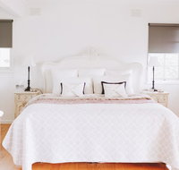 Dalblair Bed  Breakfast - SA Accommodation