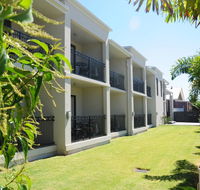 Dalby Fairway Motor Inn - SA Accommodation