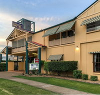 Dalby Homestead Motel - SA Accommodation