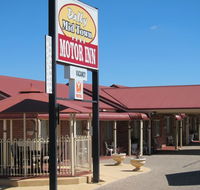 Dalby Mid Town Motor Inn - SA Accommodation