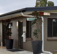 Dalby Parkview Motel - SA Accommodation