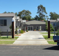 Dalby Tourist Park - SA Accommodation