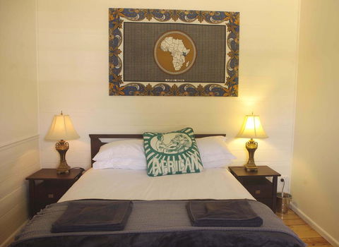 Darcy's Cottage On Piper - SA Accommodation 2