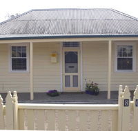 Darcy's Cottage on Piper - SA Accommodation