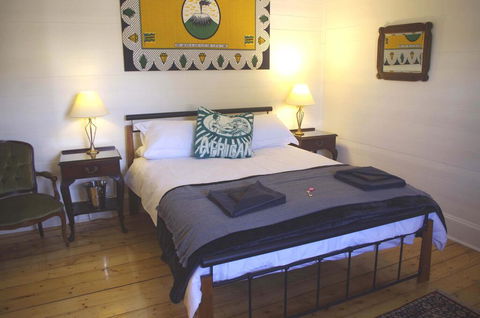 Darcy's Cottage On Piper - SA Accommodation 3