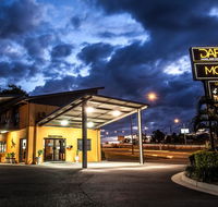 Darra Motel  Conference Centre - SA Accommodation