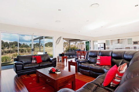 Dashaz Dream - SA Accommodation 3