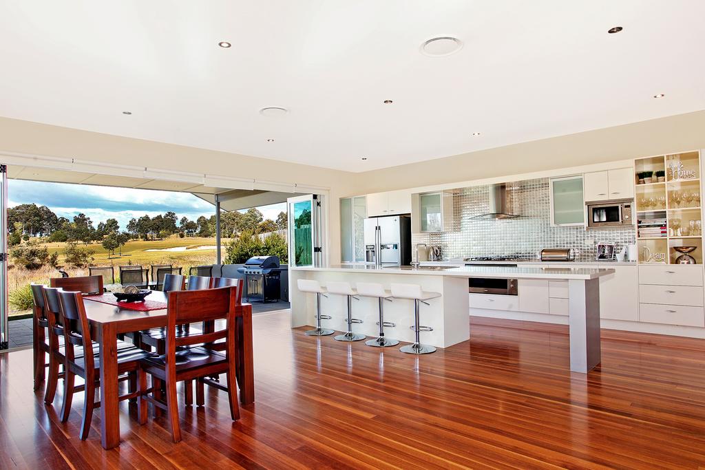 Rothbury NSW SA Accommodation