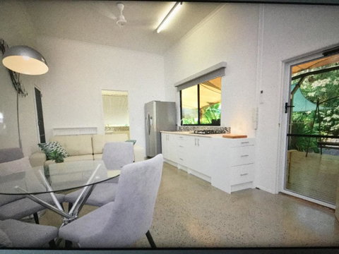 De Shed Shannonvale - SA Accommodation 0