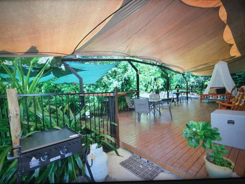 De Shed Shannonvale - SA Accommodation 2