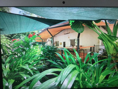 De Shed Shannonvale - SA Accommodation 3