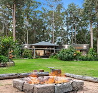 De Zen - Aussie World Holiday Group Venue - SA Accommodation