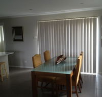 Denman Serviced Apartments - SA Accommodation
