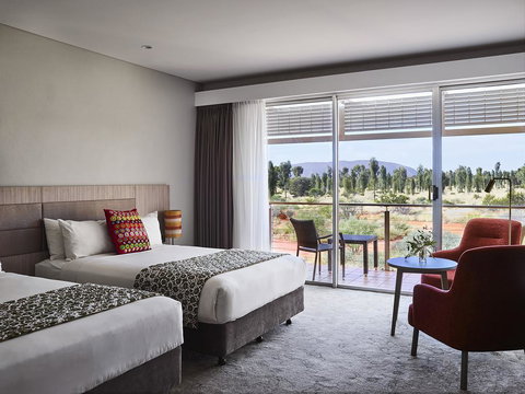 Desert Gardens Hotel - SA Accommodation 2