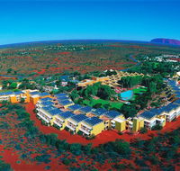 Desert Gardens Hotel - SA Accommodation