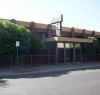 Desert Rose Inn Alice Springs - SA Accommodation