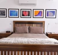 Destination Kyneton - SA Accommodation