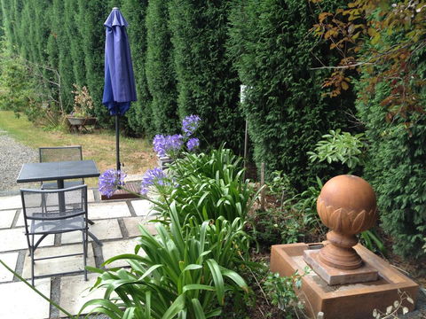 Devon Long Barn - SA Accommodation 3