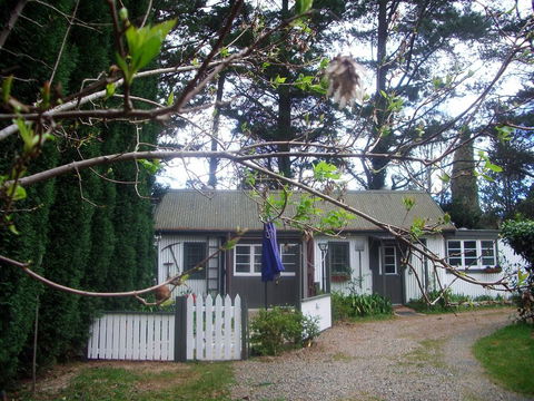 Devon Long Barn - SA Accommodation 0