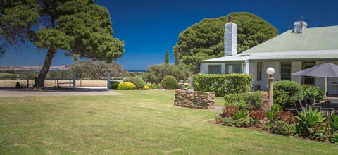 Devonshire On Davey Road - 9 Davey Road - SA Accommodation 0