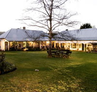 Dingup House - SA Accommodation