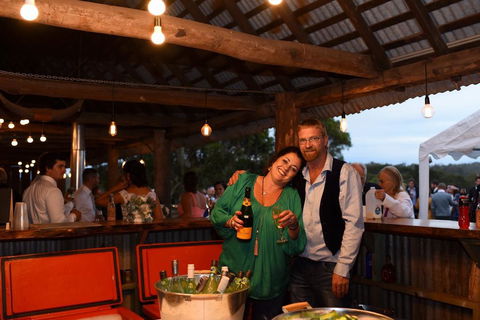 Dingup House - SA Accommodation 1