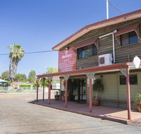 Discovery Parks - Mt Isa - SA Accommodation
