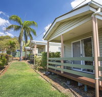 Discovery Parks - Argylla - SA Accommodation